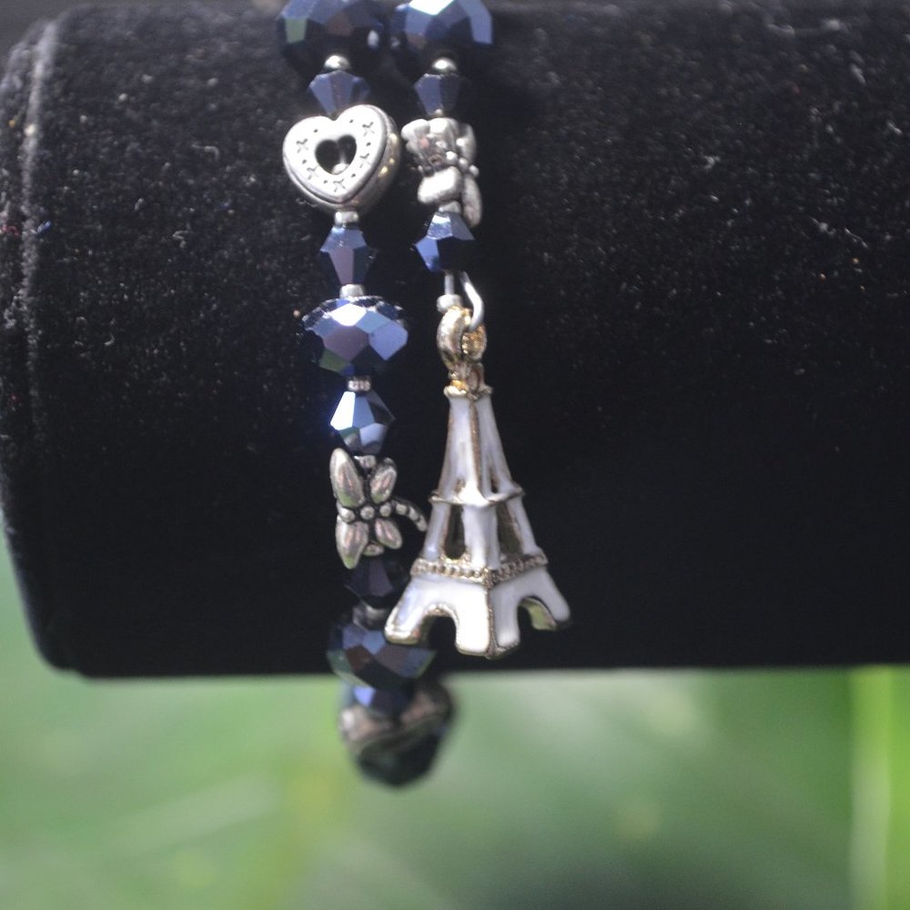 Beaded Bracelet